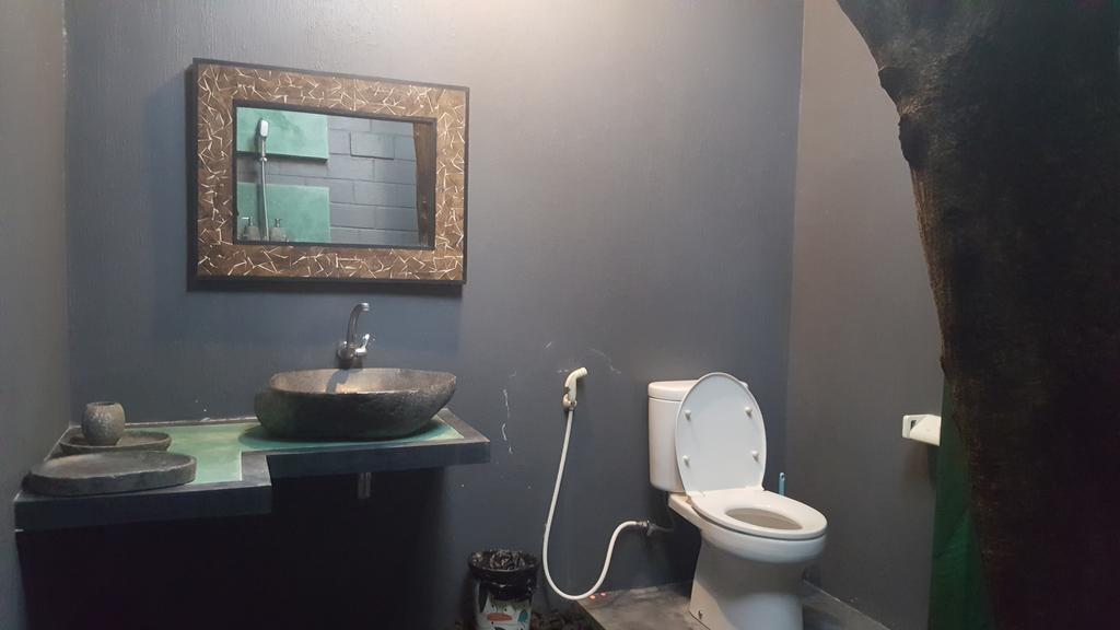 Ndalem Mj Homestay Yogyakarta Extérieur photo