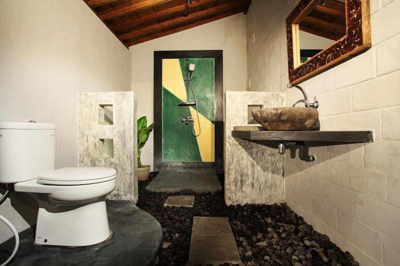 Ndalem Mj Homestay Yogyakarta Extérieur photo