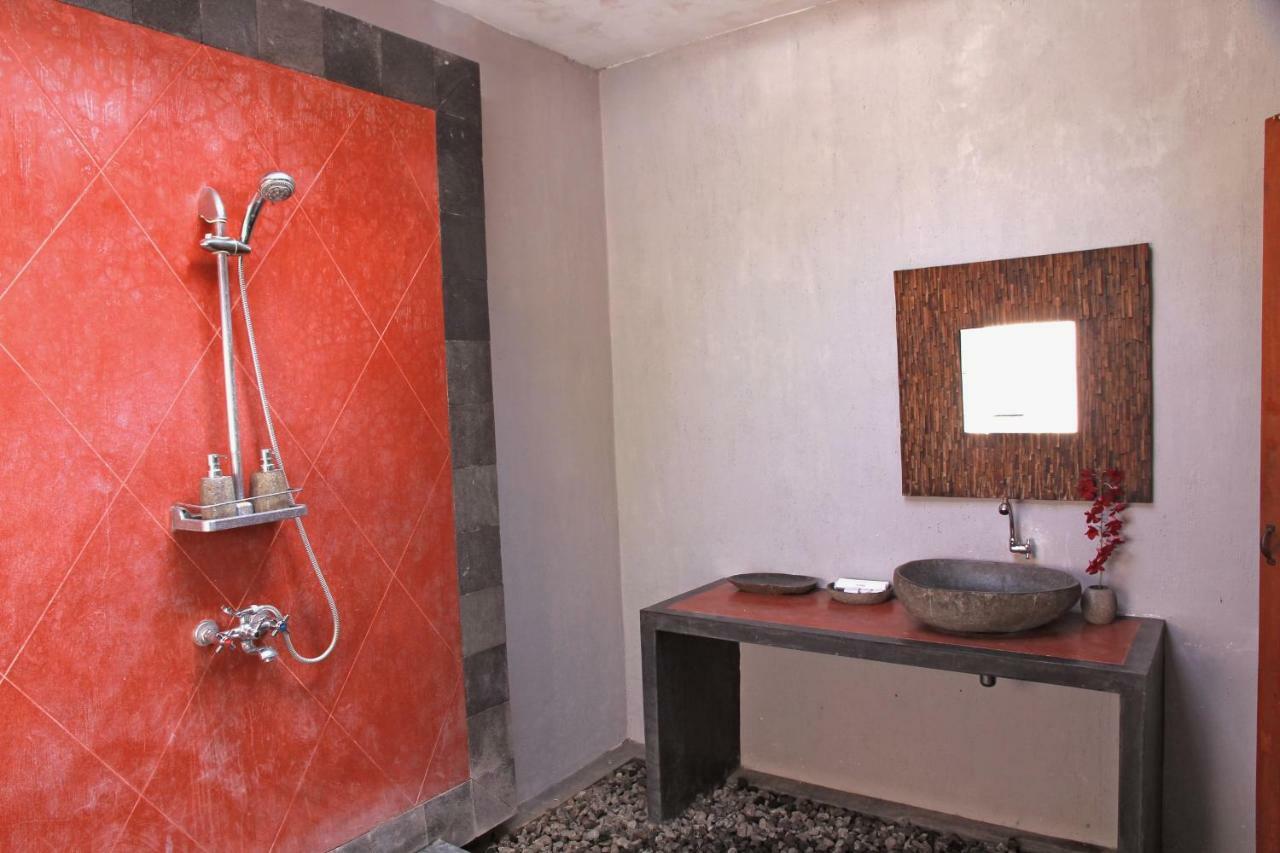 Ndalem Mj Homestay Yogyakarta Extérieur photo